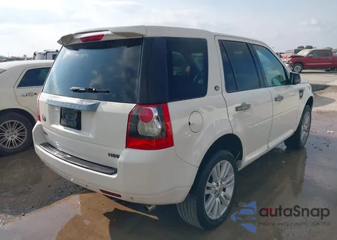 2010 Land Rover Lr2 Hse из США, поврежденный, VIN SALFT2BN3AH158060